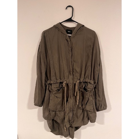 BDG Anorak‎ Jacket - Picture 1 of 4